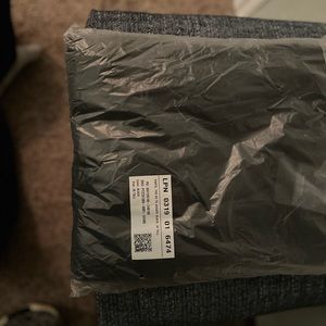 Men’s Fabletics Go To Jogger.  New in unopened packaging.